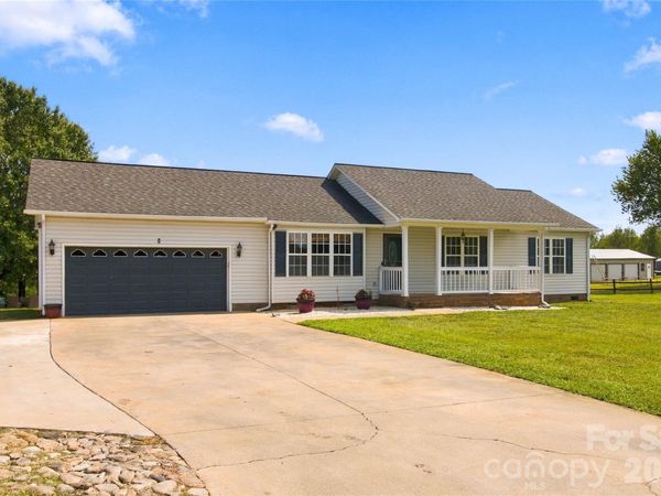 119 Chambwood Lane , Shelby, NC 28152