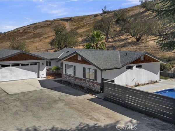 3925 Hillcrest, Templeton, CA 93465