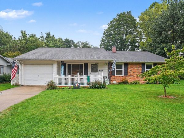 512 Springfield Circle, Niles, MI 49120