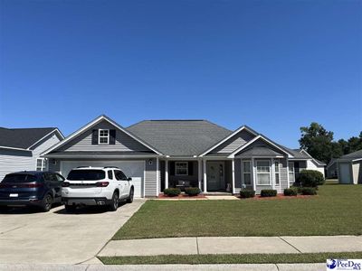 909 Orion Hills Court, Effingham, SC 29541
