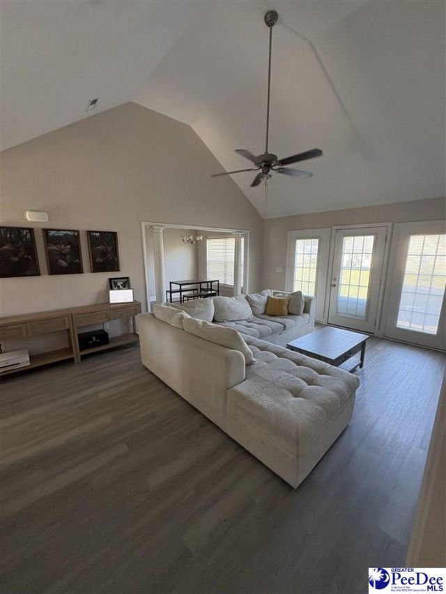 909 Orion Hills Court Photo 6