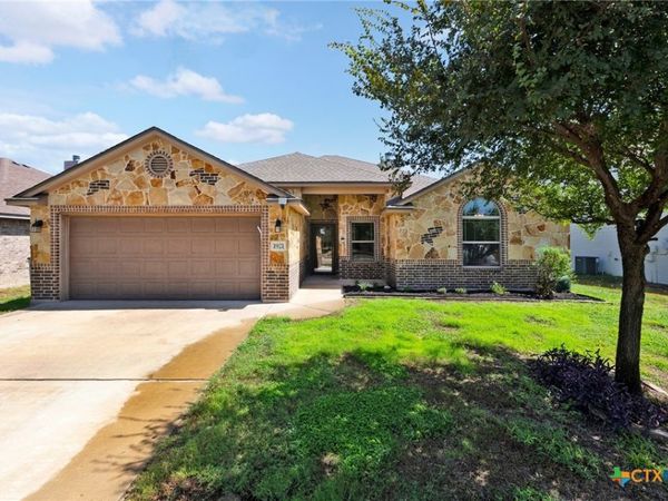 1921 Carriage House Drive , Temple, TX 76502