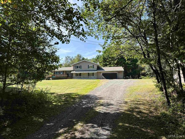 118 Johnson Road, Negaunee, MI 49866