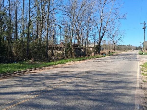 0 Sunset Drive , Atmore, AL 36502
