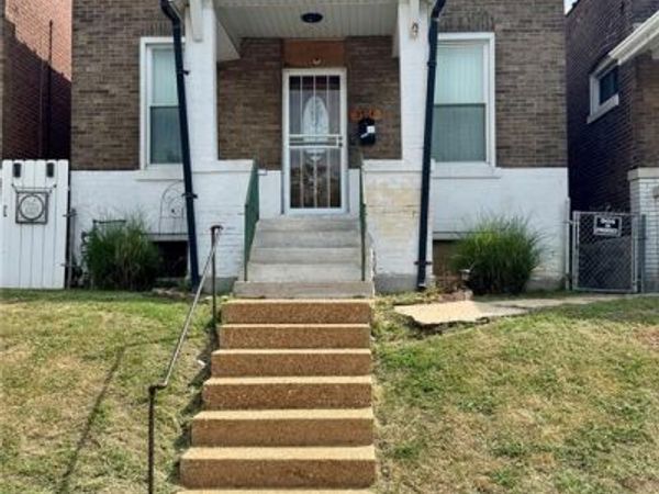 3514 Michigan Avenue , St Louis, MO 63118