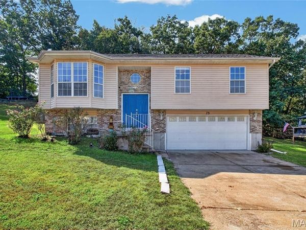 73 Adventura , Festus, MO 63028