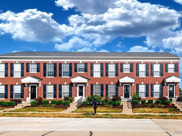 820 Brookmead Drive, O'Fallon, MO 63366