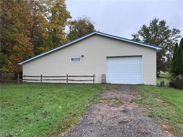 7193 Woodard Road, Andover, OH 44003