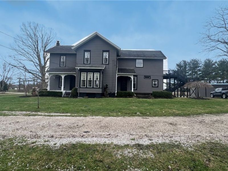 3189 State Route 307, Austinburg, OH 44010 Photo 1