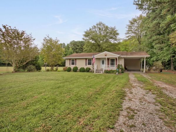 8482 Broad Marsh Lane , Hayes, VA 23072