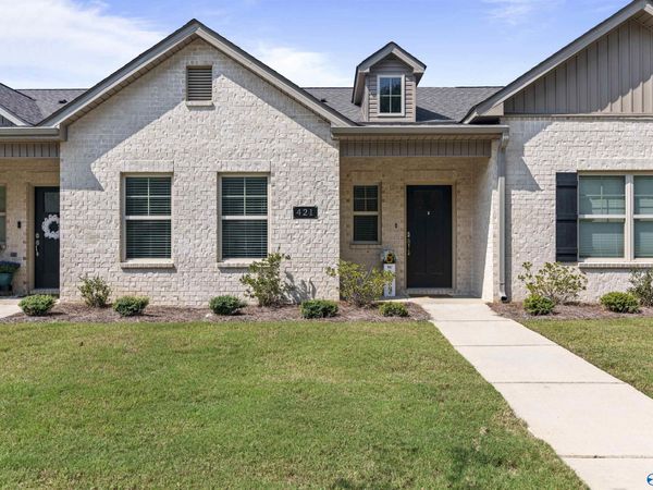 421 Lando Cain Road, Hartselle, AL 35640
