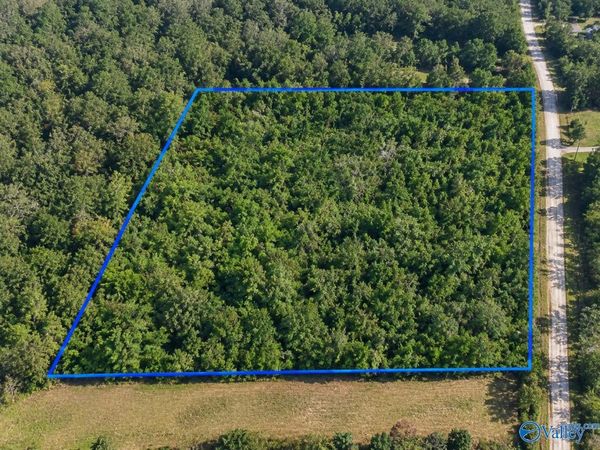 10 Acres Bethel Road, Huntsville, AL 35803