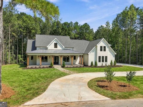 5948 McCoy Road, Acworth, GA 30101