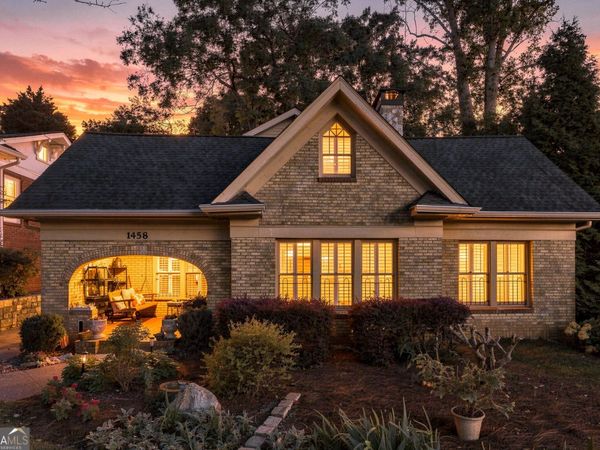 1458 N Highland Avenue NE, Atlanta, GA 30306