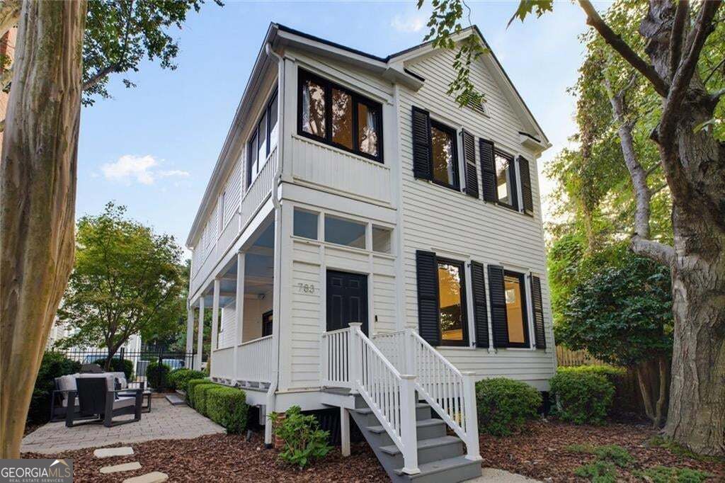 783 Edgewood Avenue Ne, Atlanta, GA 30307 Main Photo