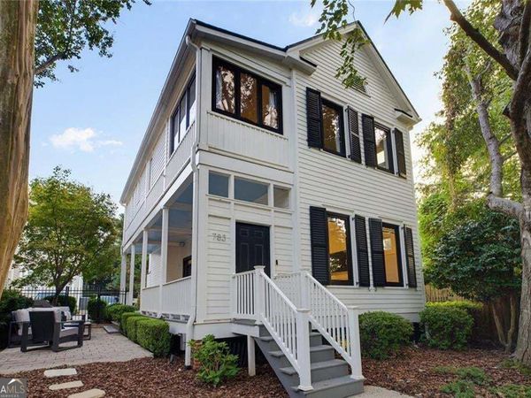 783 Edgewood Avenue NE, Atlanta, GA 30307