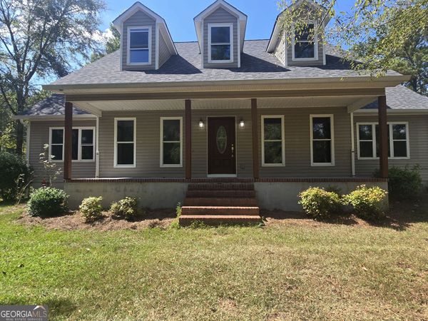 119 Bagley Road, Forsyth, GA 31029