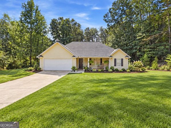 10 Strickland Way, Lavonia, GA 30553