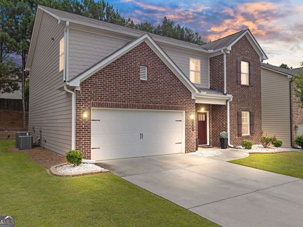 1807 weatherbrook circle, Lawrenceville, GA 30043