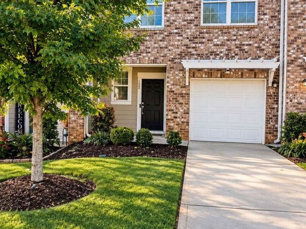 152 Swindon Drive, Mcdonough, GA 30253