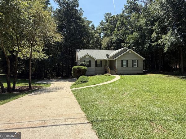 244 Country Club Road, Newnan, GA 30263