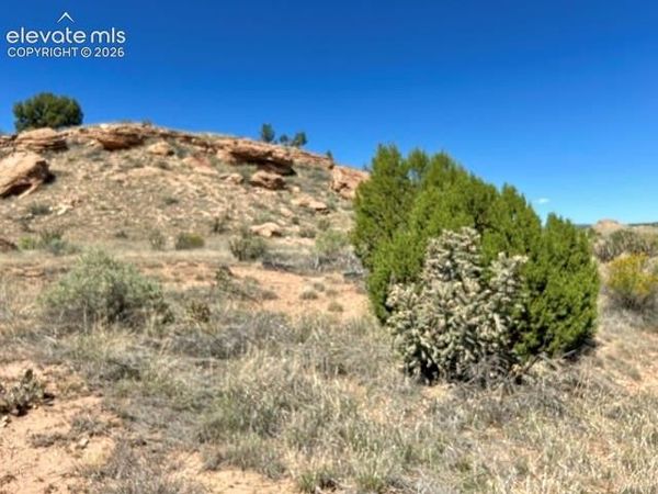 0 Bowie Road, Penrose, CO 81240
