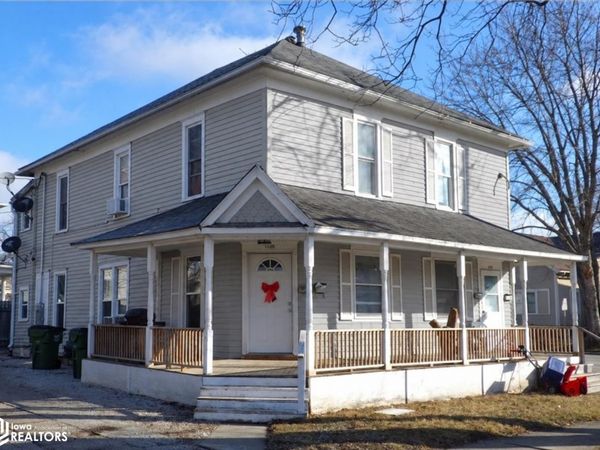 1438 5th Avenue N, Fort Dodge, IA 50501