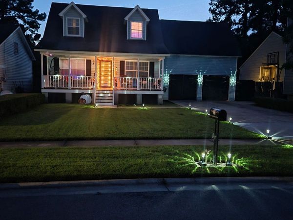 152 Stockbridge Drive, Savannah, GA 31419