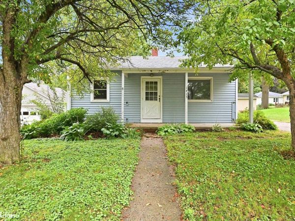 1413 Grand Avenue, Harlan, IA 51537