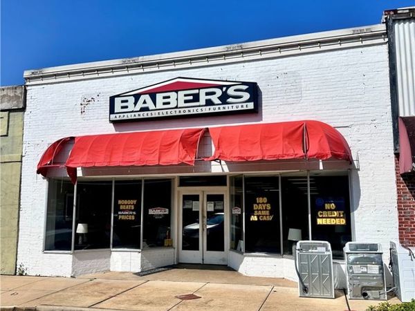 209 Broad St. NE , Aliceville, AL 35442