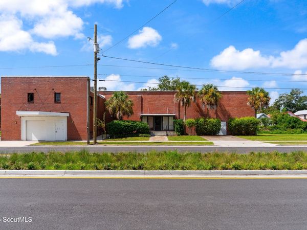 1603 Albany Street , Brunswick, GA 31520