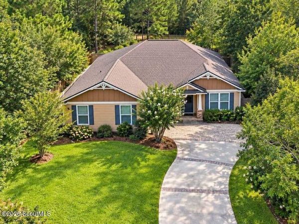 216 Holm Place , St. Marys, GA 31558
