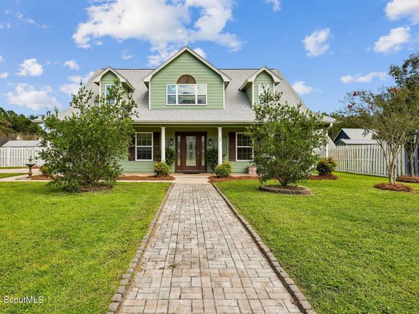 101 Grouper Way , St. Marys, GA 31558