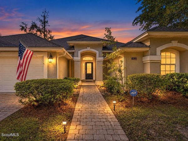 162 Majestic Oaks Drive , Brunswick, GA 31523
