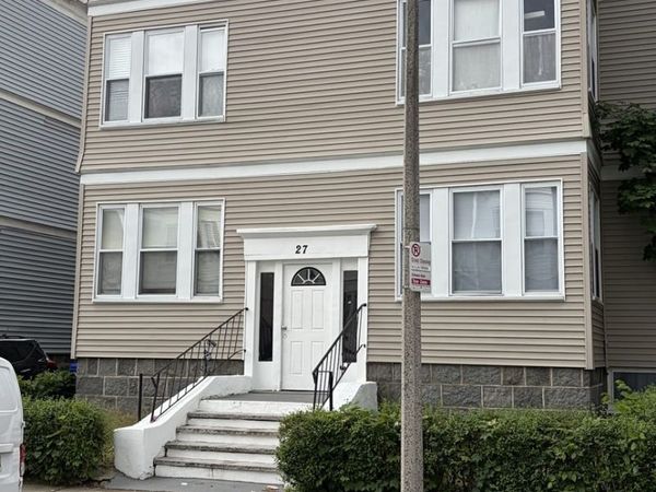27 Hosmer St, Unit 1, Boston, MA 02126
