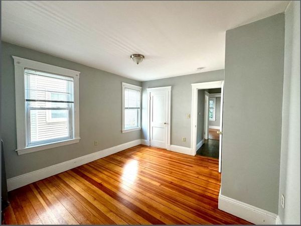 250 Hyde Park Ave, Unit 1A, Boston, MA 02130