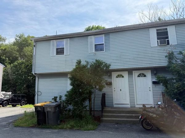9 Cove Ave, Unit 9, Framingham, MA 01702