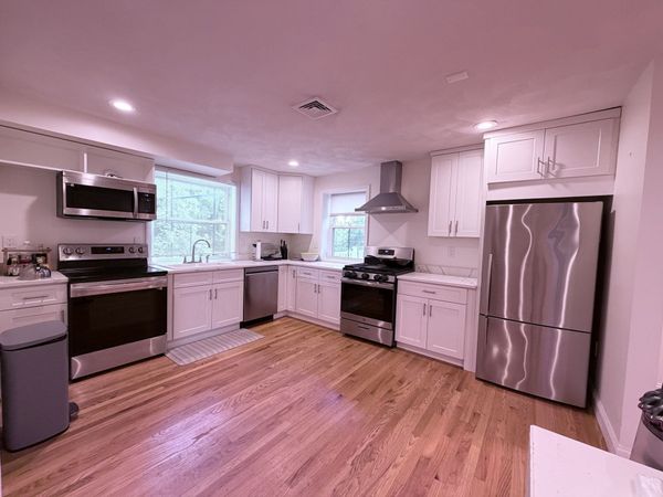 195 Grove Street, Unit 201, Cambridge, MA 02138