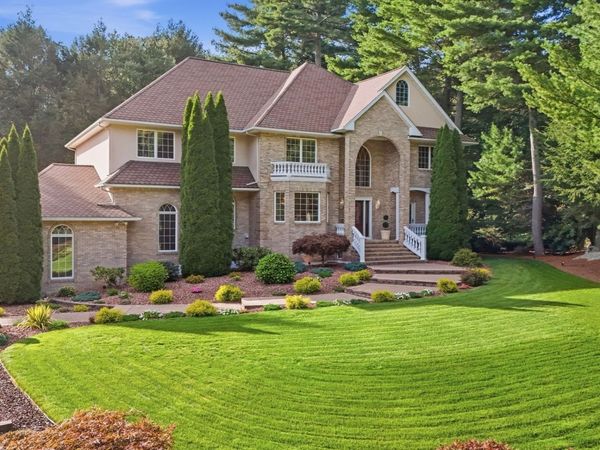 168 Southwood Dr., Ludlow, MA 01056