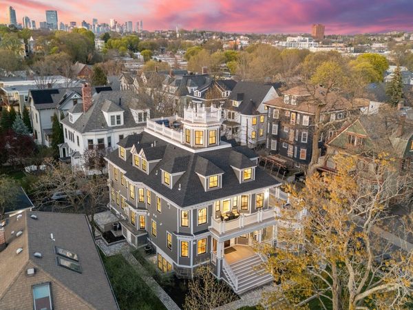 38 Spring Park Avenue, Unit 3, Boston, MA 02130
