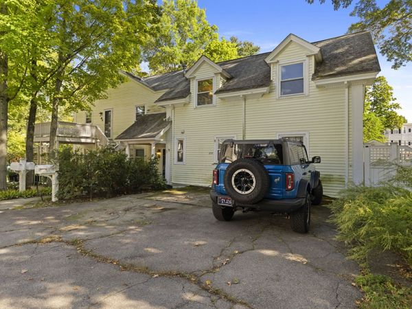 226 County St, Unit A, Attleboro, MA 02703