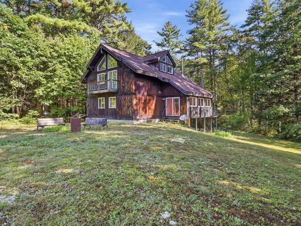 21 Stone Hill Rd, New Salem, MA 01355