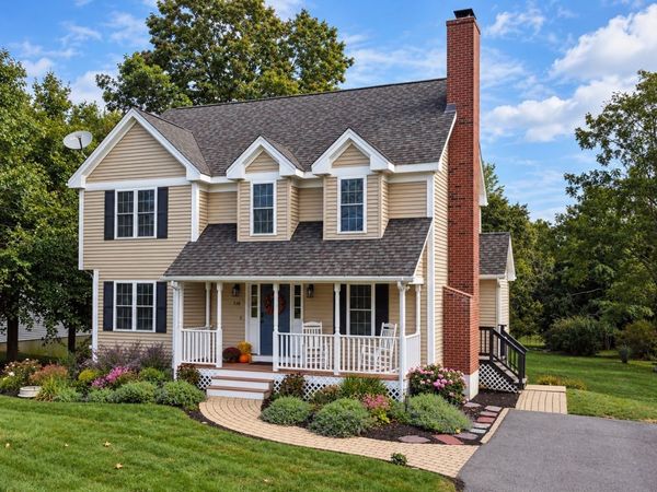 538 Pike Avenue, Attleboro, MA 02703