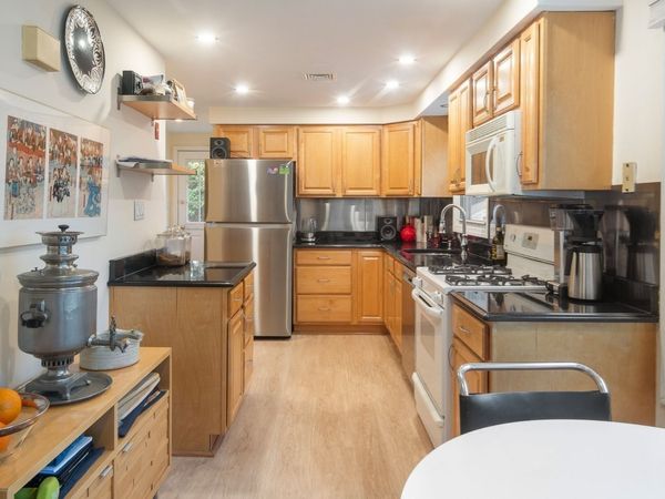 29 Pinecliff Road, Unit 29, Boston, MA 02132