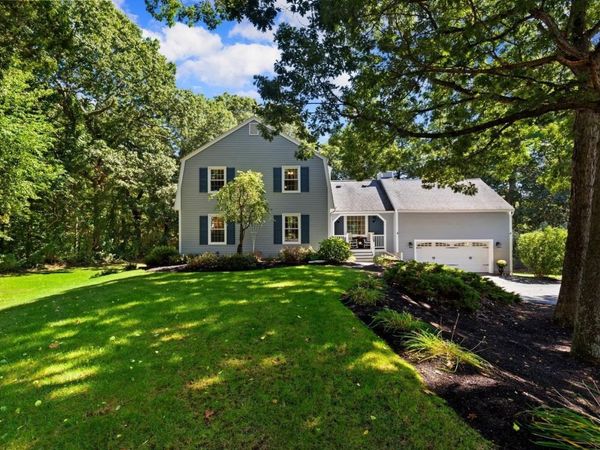 3 Karen Way, Methuen, MA 01844