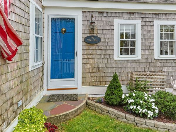 95 Millway, Barnstable, MA 02630