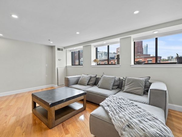357 Commercial St., Unit 320, Boston, MA 02109