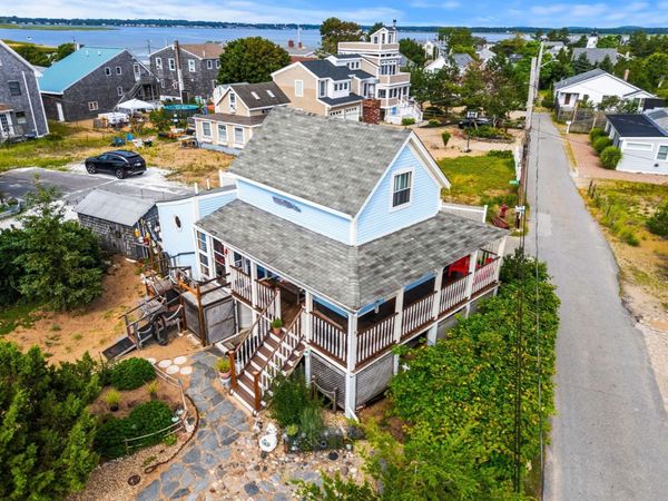 1 Barker Street, Newburyport, MA 01950