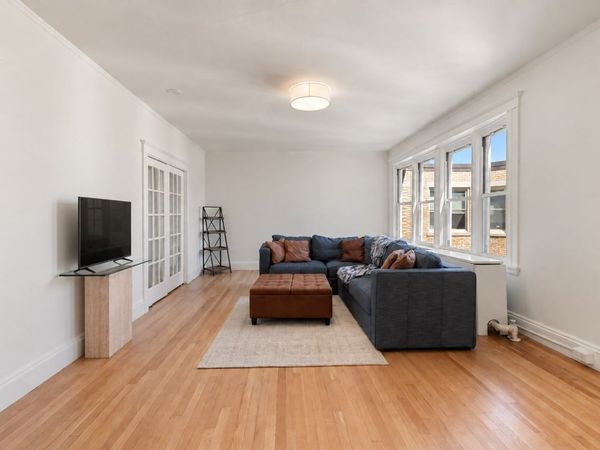 74 Fenway, Unit 56, Boston, MA 02115