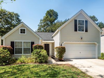 9017 Greenbriar Drive, Summerville, SC 29485